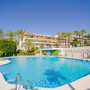 Carolina Park, Golden Mile, Marbella