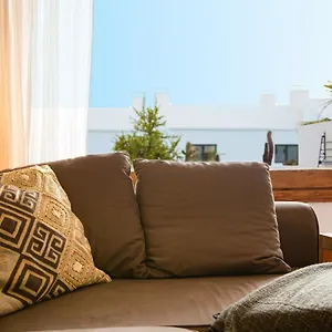 Sweet Holidays. Molinos Apartment Costa Teguise