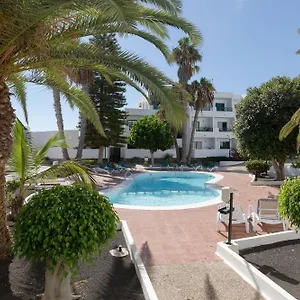 Casa Nati Apartment Costa Teguise