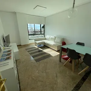 Little Relax Centro Apartamento