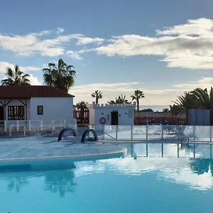 Casa Solymar Canarias 6 Caleta de Fuste