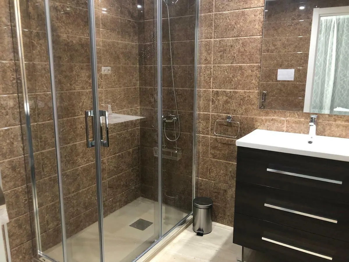 Apartamento Urbanizacion Jardines del Puerto Marbella
