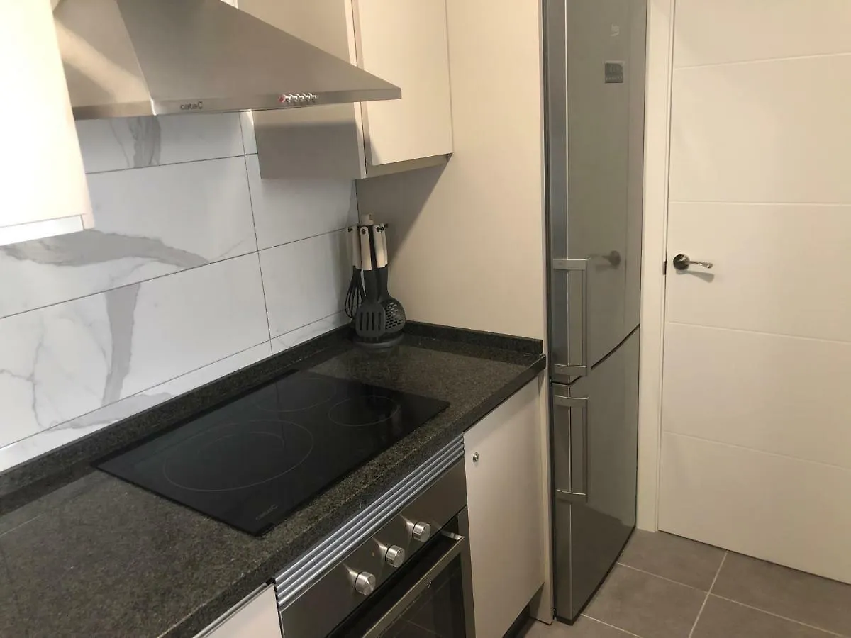 Apartamento Urbanizacion Jardines del Puerto Marbella España